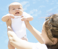 子宝相談について